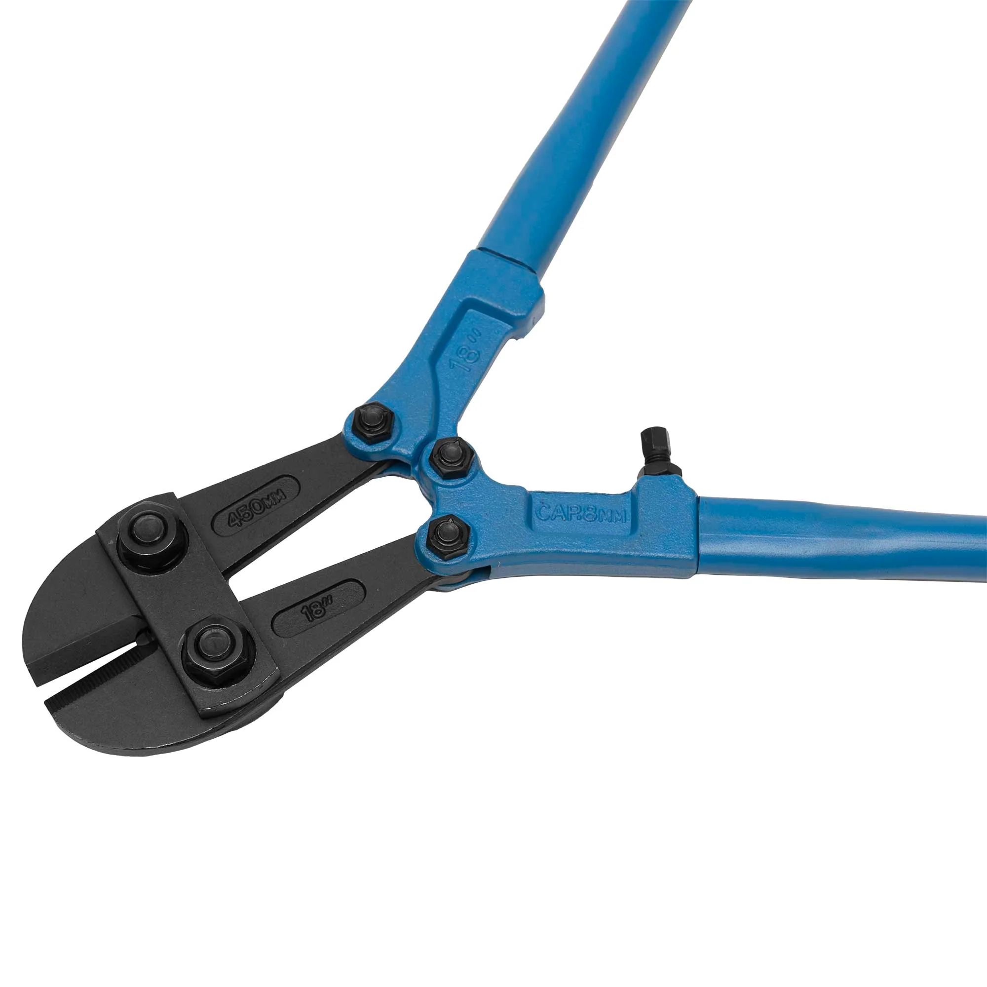 Jet 18" Heavy Duty Bolt Cutter - Image 5