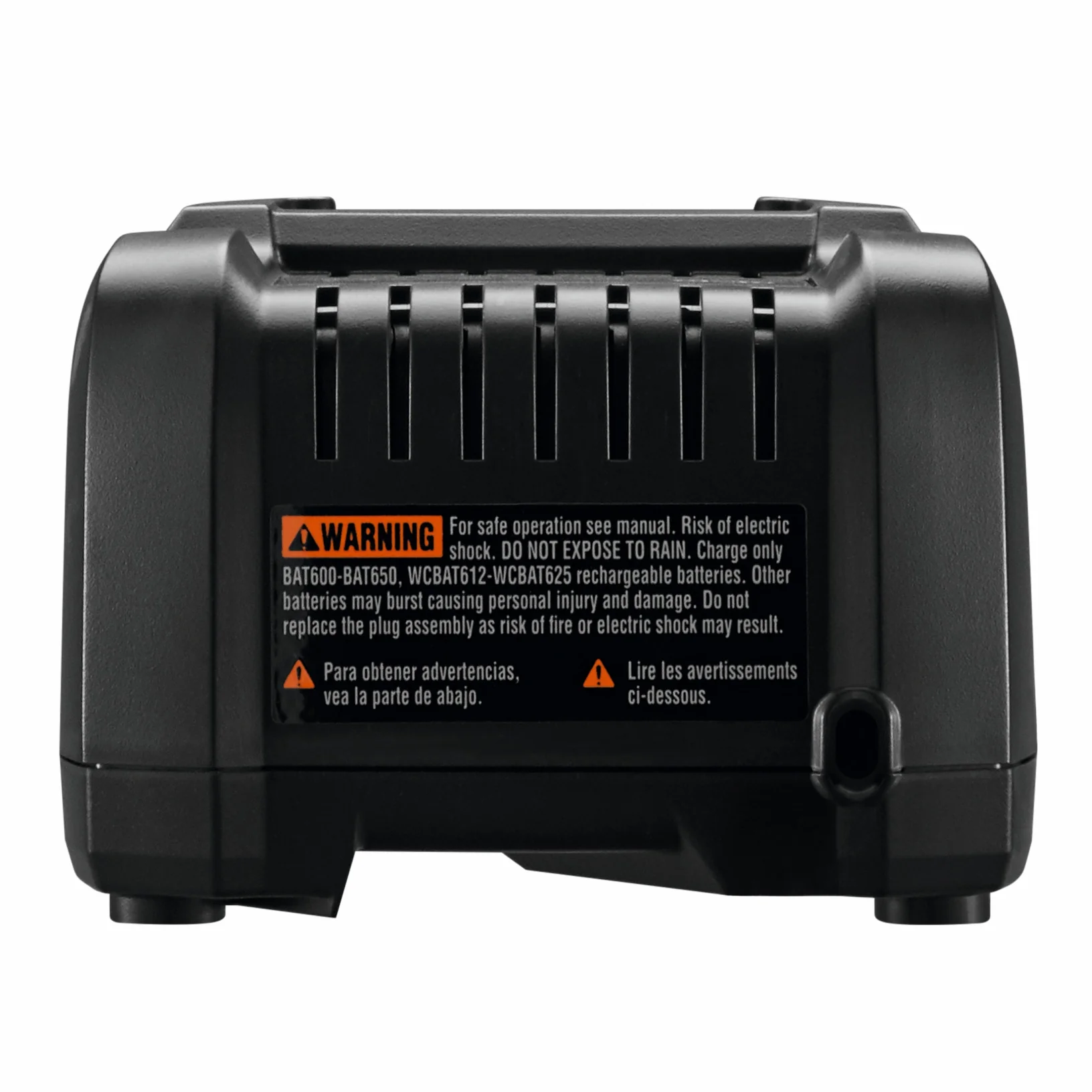 Bosch 18V Fast Battery Charger - Image 3