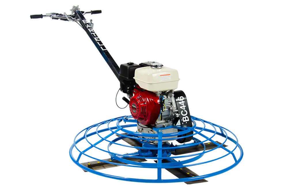 Bartell 48" Commercial Power Trowel (GX270)