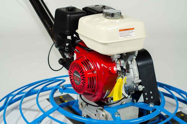 Bartell 48" Commercial Power Trowel (GX270) - Image 2