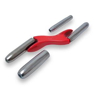 Marshalltown QLT Barrel Jointers
