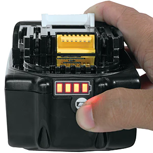 Makita BL1850B 18V 5.0Ah Lithium-Ion Battery