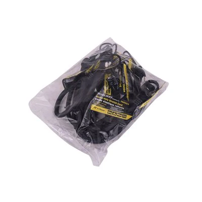 Black 10mm Bungee Cord - Image 3