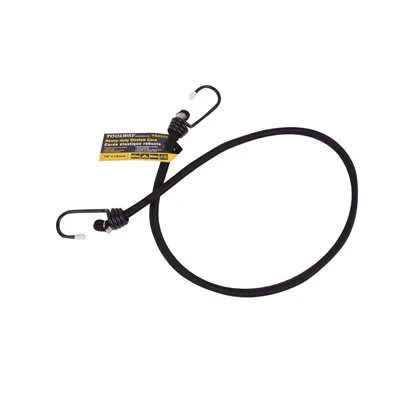 Black 10mm Bungee Cord - Image 5