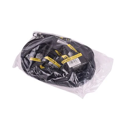 Black 10mm Bungee Cord - Image 6