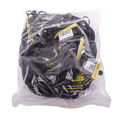 Black 10mm Bungee Cord - Image 9