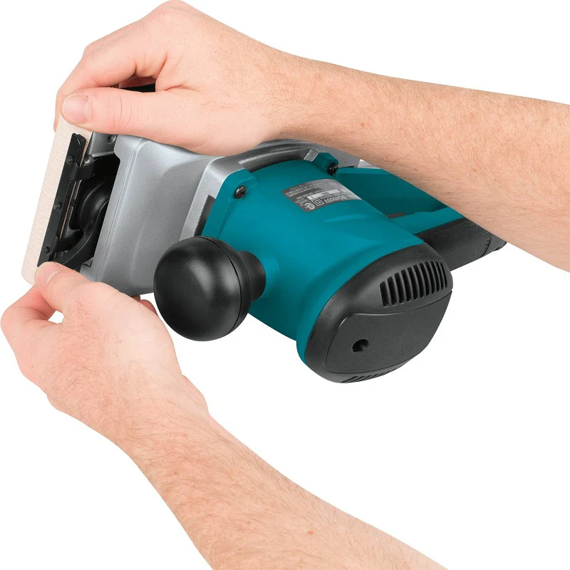 Makita 1/2 Sheet Finishing Sander - Image 3