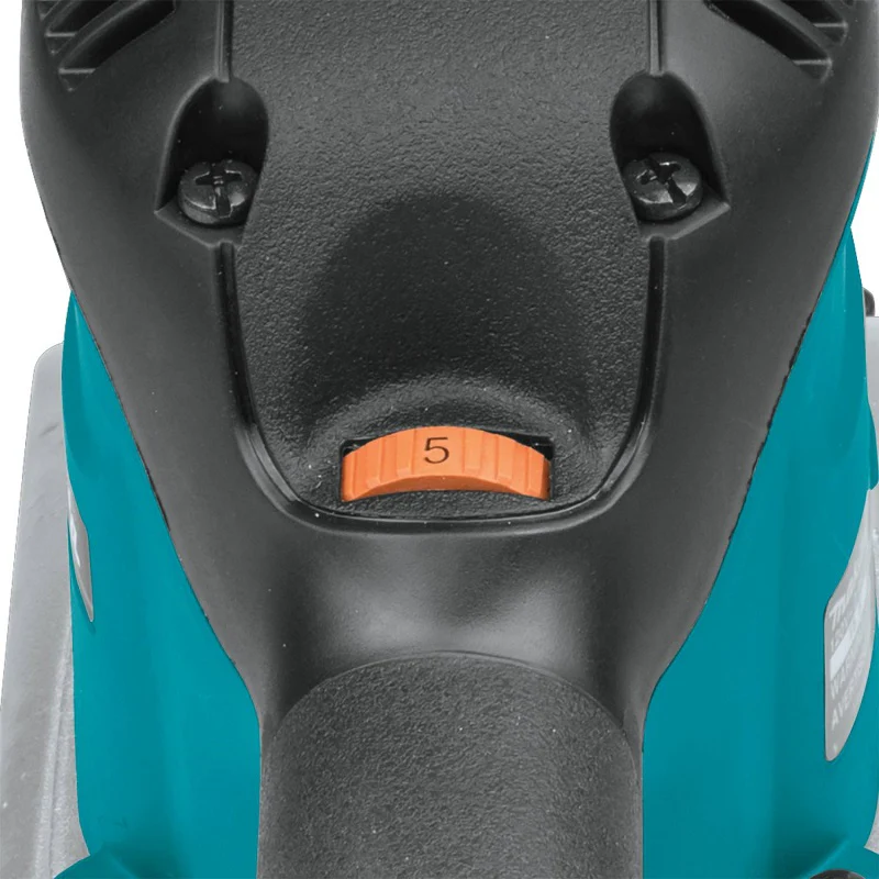 Makita 1/2 Sheet Finishing Sander - Image 7