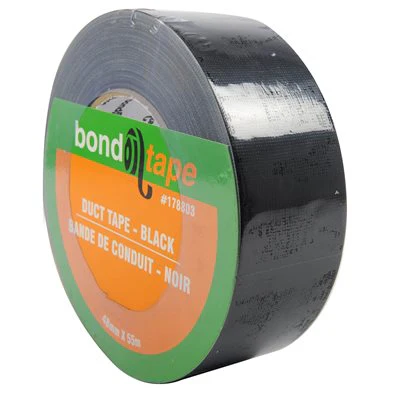 Bond-n-Tape Duct Tape 48mm x 55m - Image 10