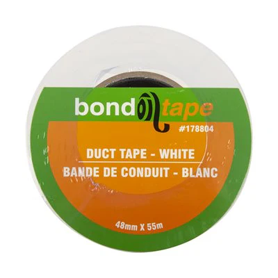 Bond-n-Tape Duct Tape 48mm x 55m - Image 12