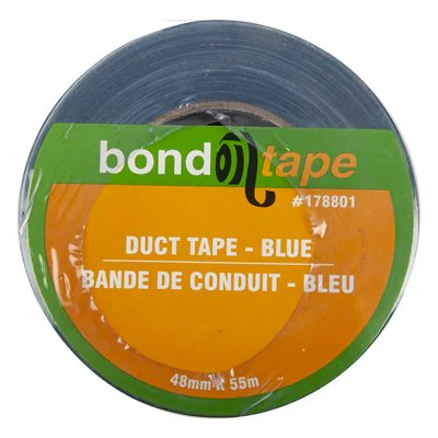 Bond-n-Tape Duct Tape 48mm x 55m - Image 2