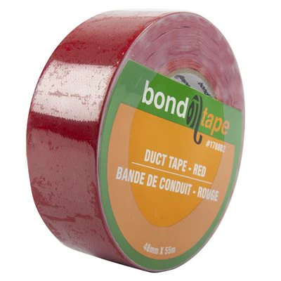 Bond-n-Tape Duct Tape 48mm x 55m - Image 4