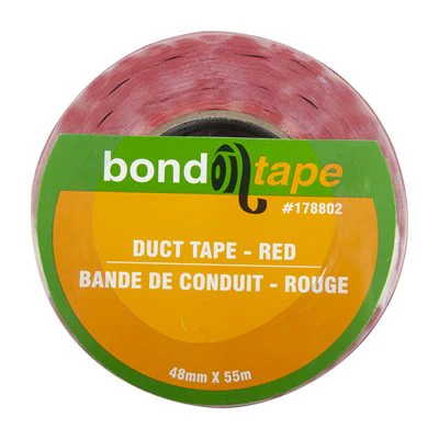 Bond-n-Tape Duct Tape 48mm x 55m - Image 5