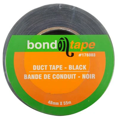 Bond-n-Tape Duct Tape 48mm x 55m - Image 8