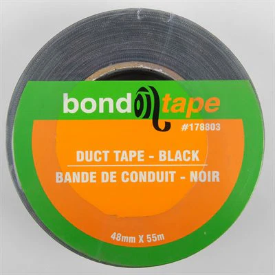 Bond-n-Tape Duct Tape 48mm x 55m - Image 9