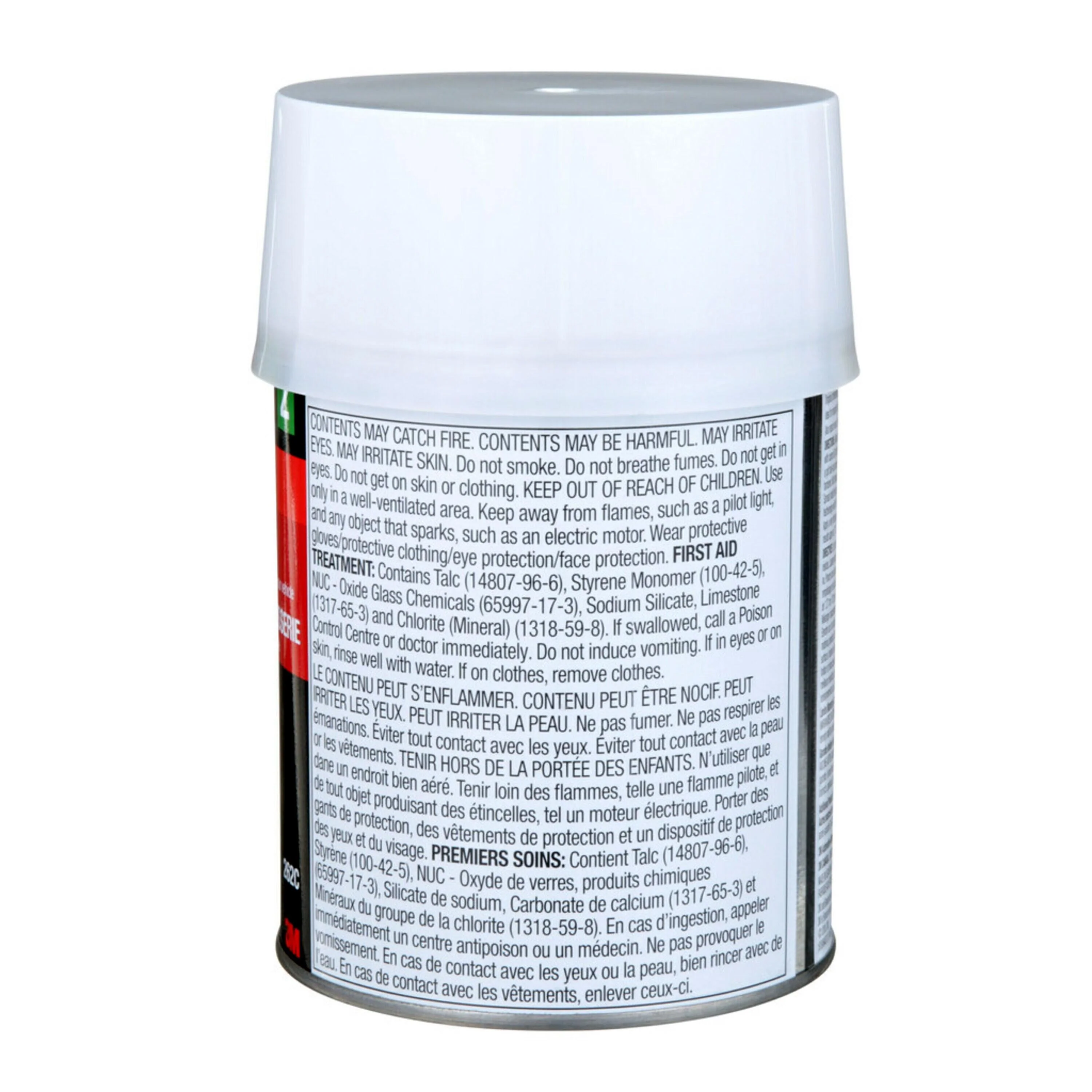 Bondo® Body Filler - Image 8