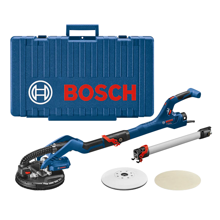 Bosch 9" Drywall Sander Kit