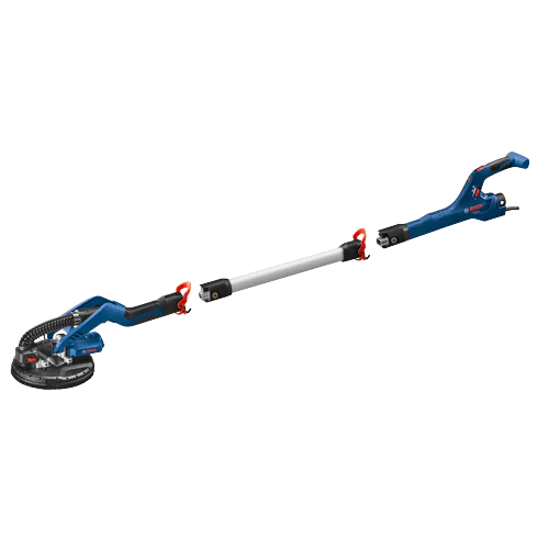 Bosch 9" Drywall Sander Kit - Image 10