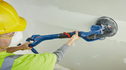 Bosch 9" Drywall Sander Kit - Image 14