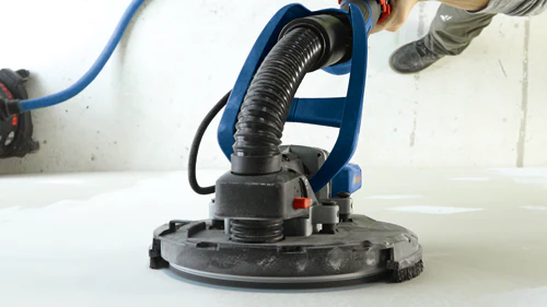 Bosch 9" Drywall Sander Kit - Image 17