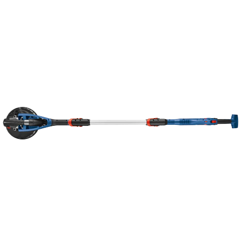 Bosch 9" Drywall Sander Kit - Image 3