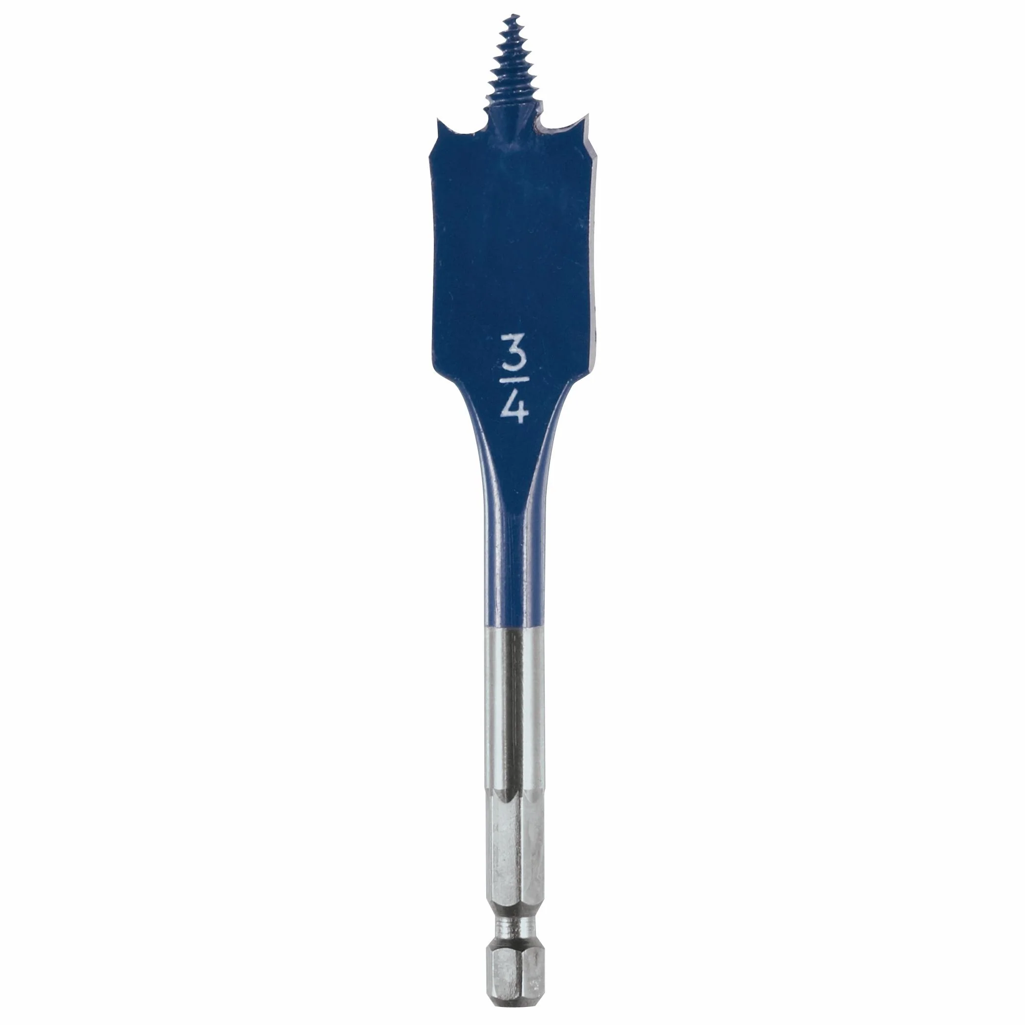 Bosch Bulk Daredevil™ Stubby Length Spade Bits - Image 19