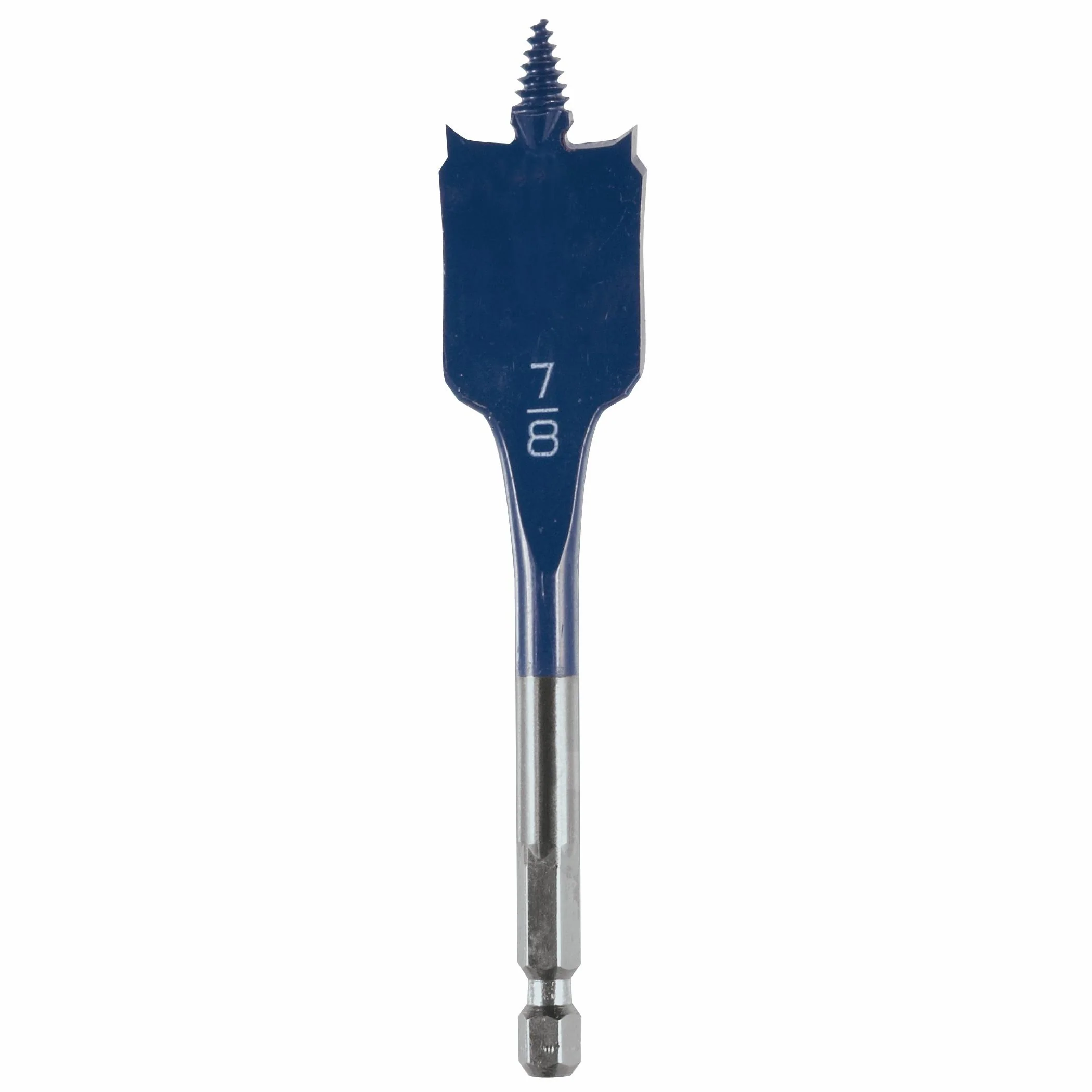 Bosch Bulk Daredevil™ Stubby Length Spade Bits - Image 28