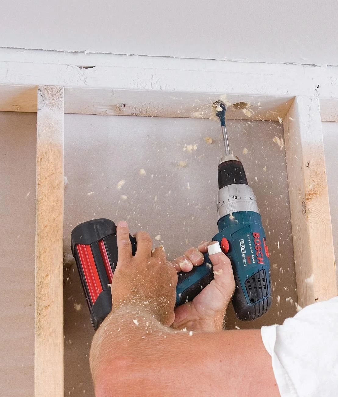 Bosch Bulk Daredevil™ Stubby Length Spade Bits - Image 29