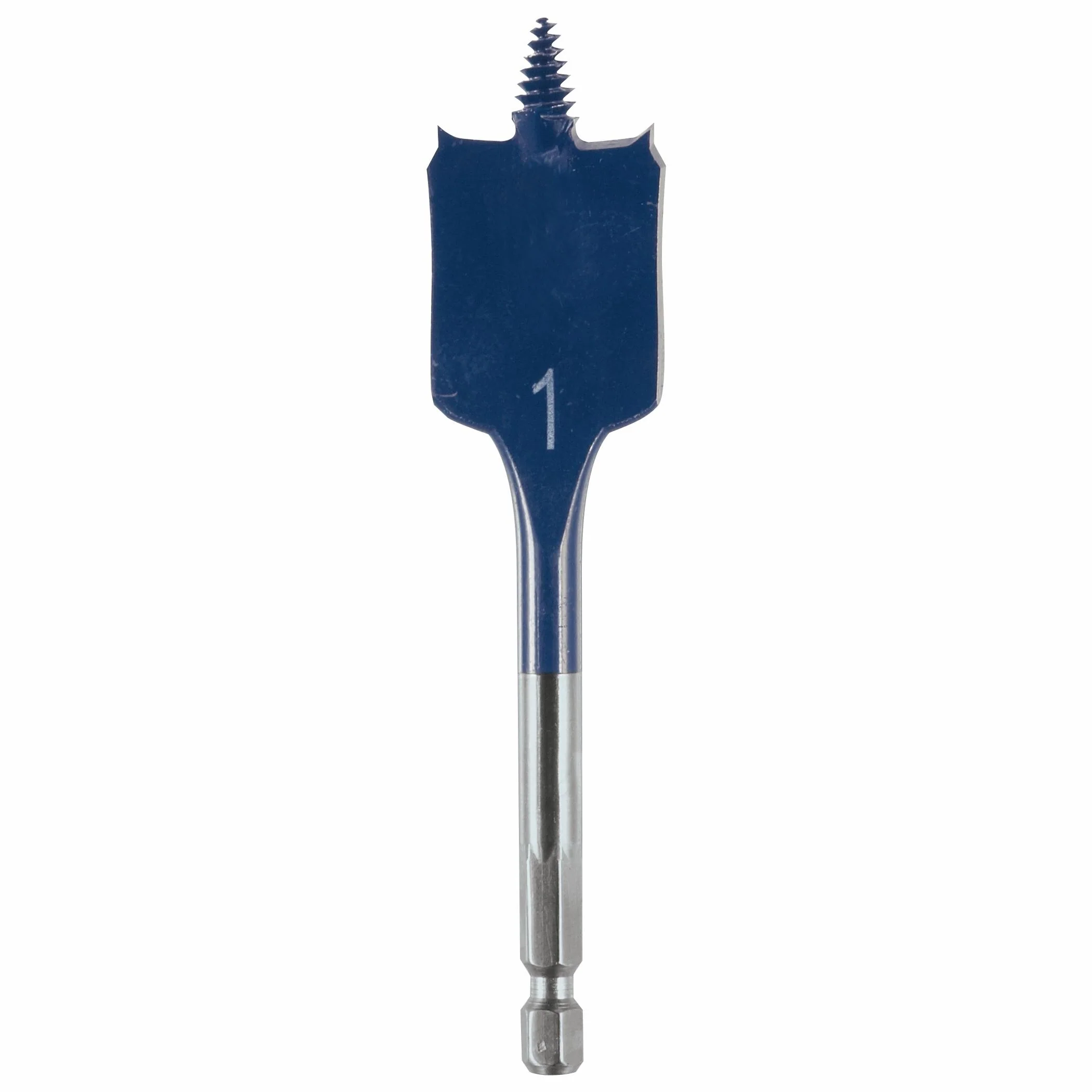 Bosch Bulk Daredevil™ Stubby Length Spade Bits - Image 37