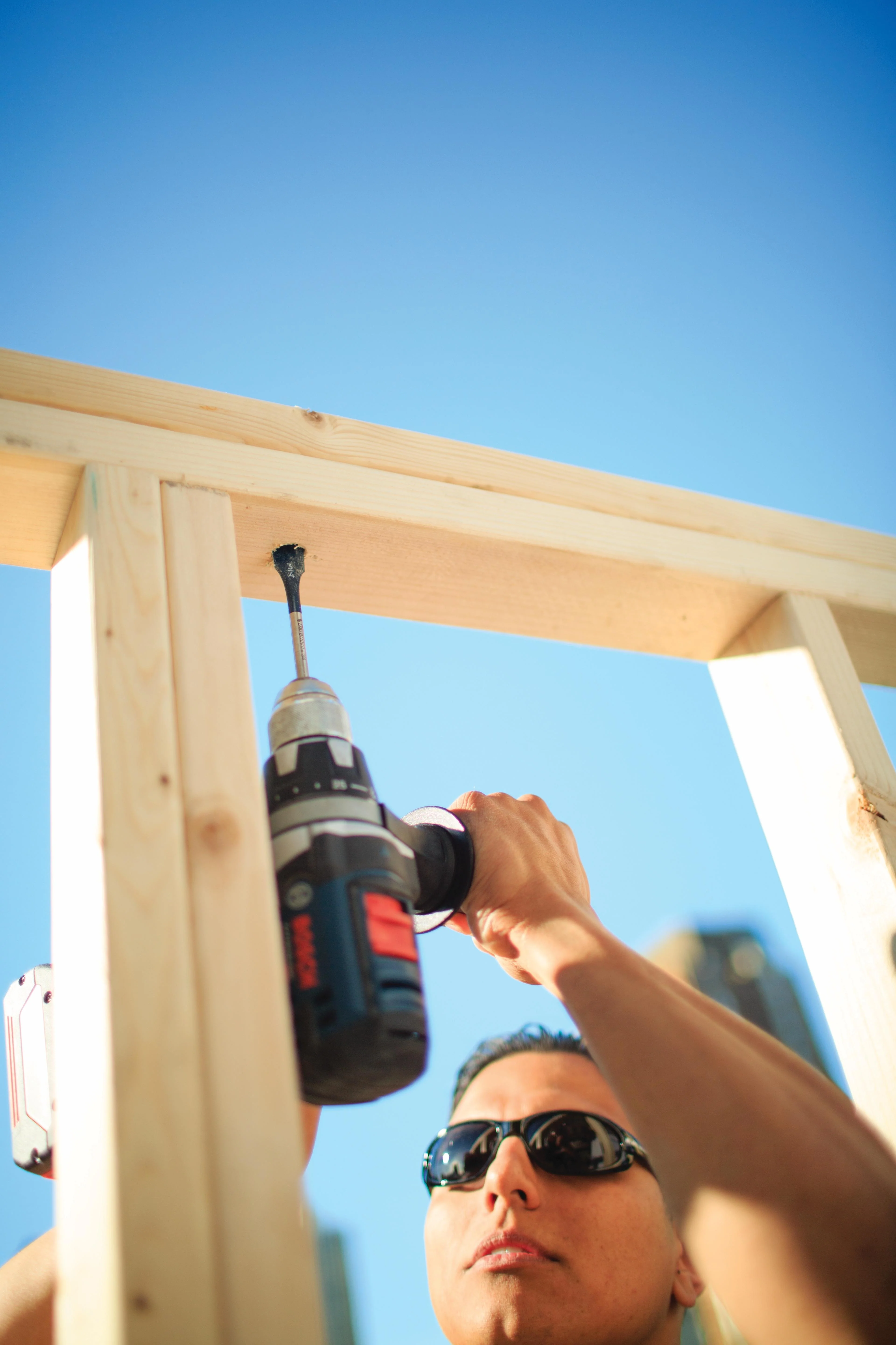 Bosch Bulk Daredevil™ Stubby Length Spade Bits - Image 7