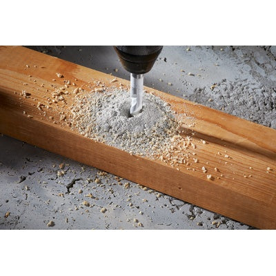 Bosch Daredevil® Multipurpose Drill Bit - Image 25
