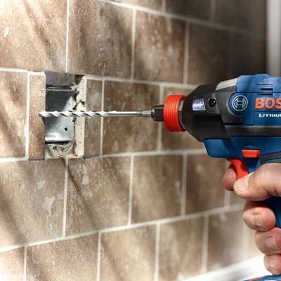 Bosch Daredevil® Multipurpose Drill Bit - Image 33