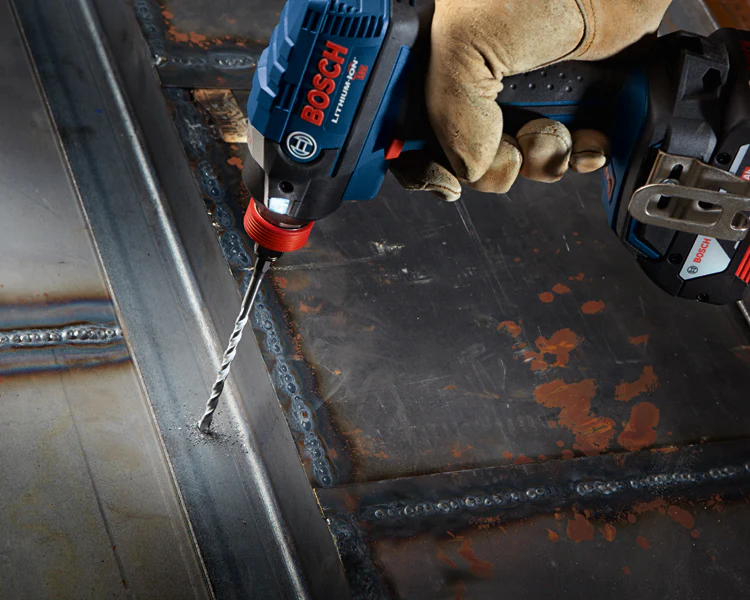 Bosch Daredevil® Multipurpose Drill Bit - Image 4
