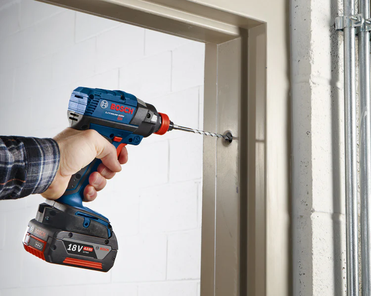 Bosch Daredevil® Multipurpose Drill Bit - Image 5