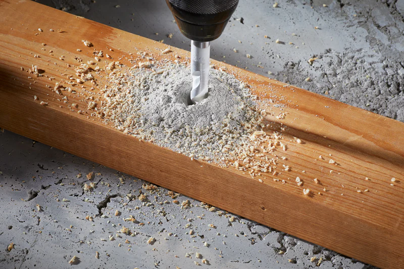 Bosch Daredevil® Multipurpose Drill Bit - Image 7