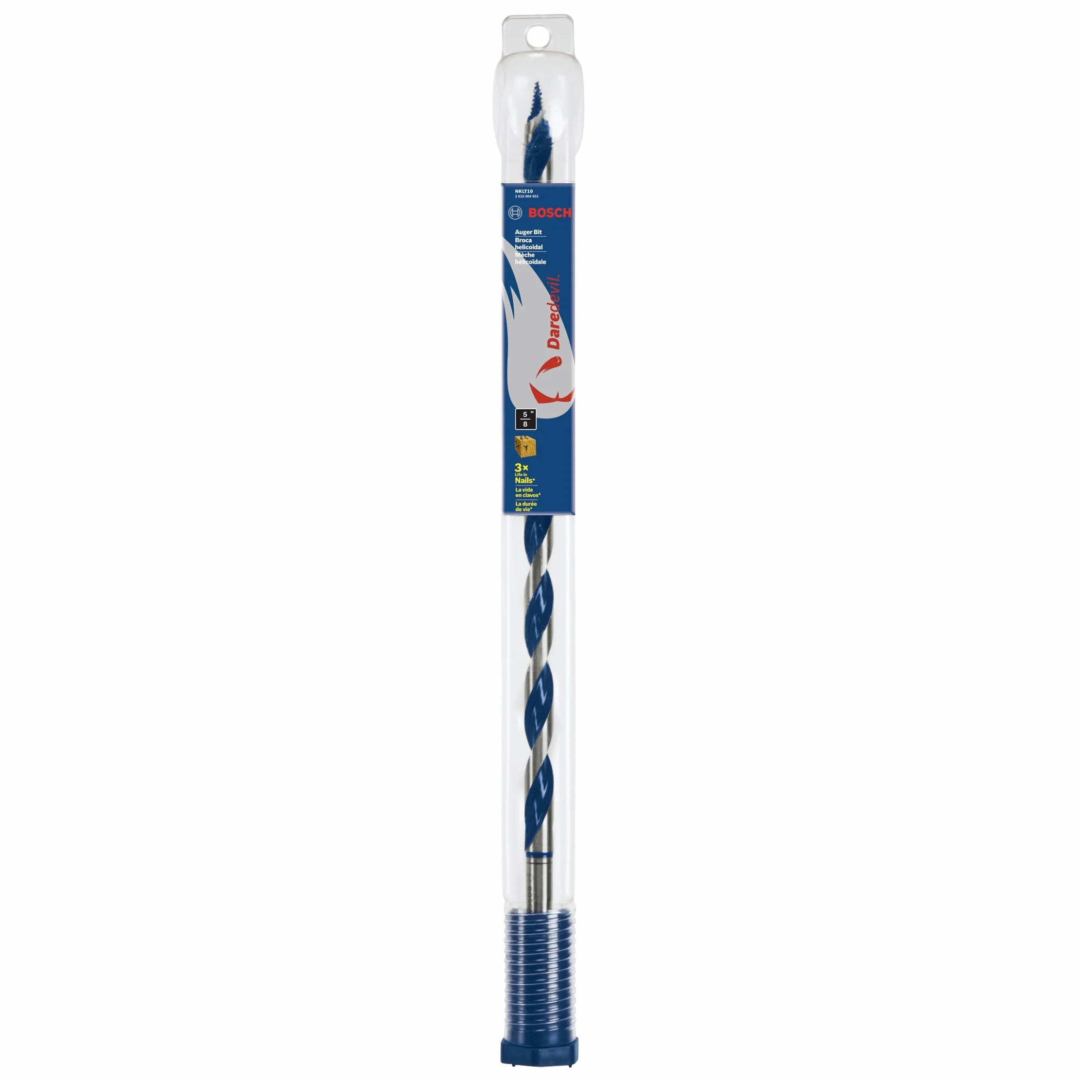 Bosch Daredevilâ„¢ Auger Bits - Image 16