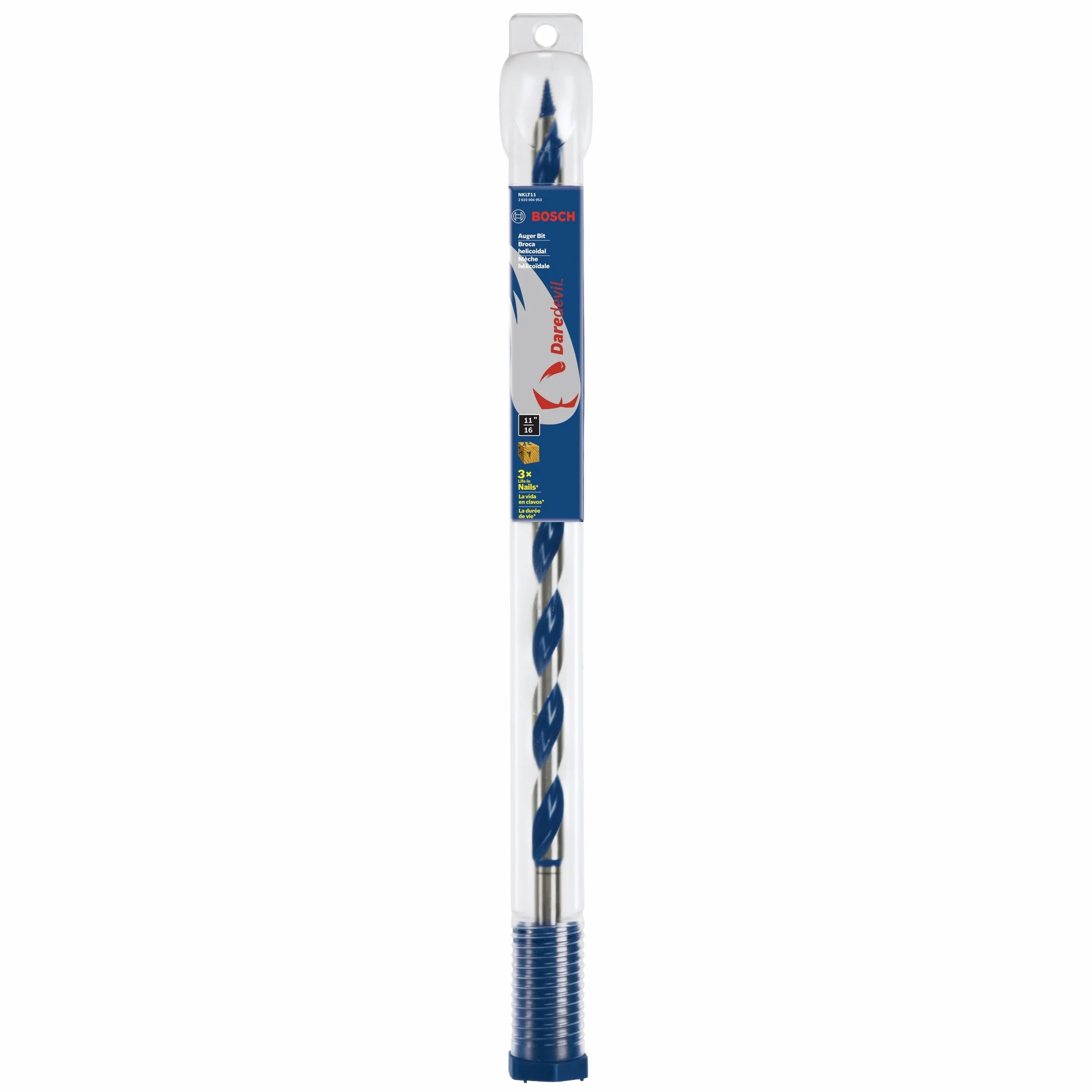 Bosch Daredevilâ„¢ Auger Bits - Image 18