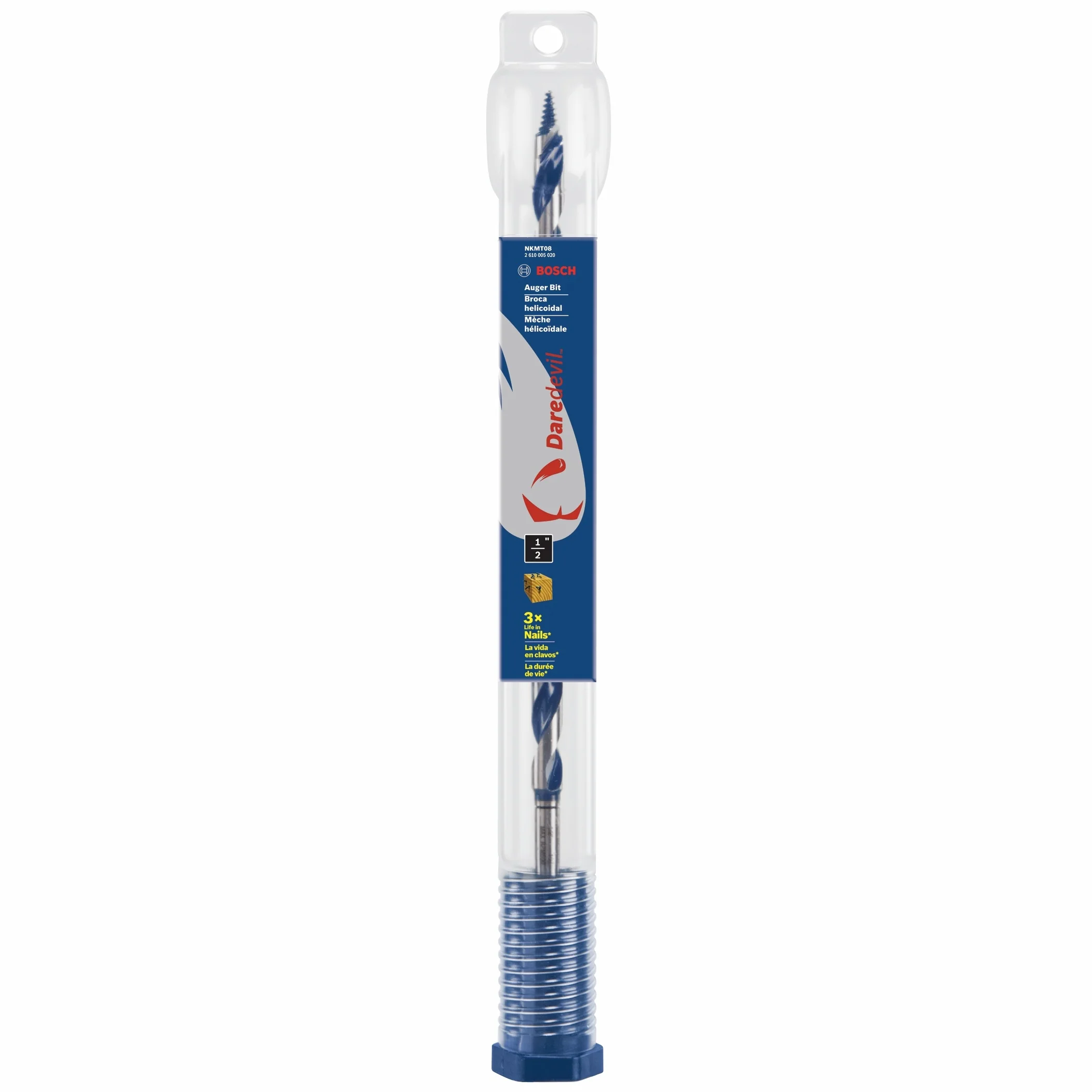 Bosch Daredevilâ„¢ Auger Bits - Image 31