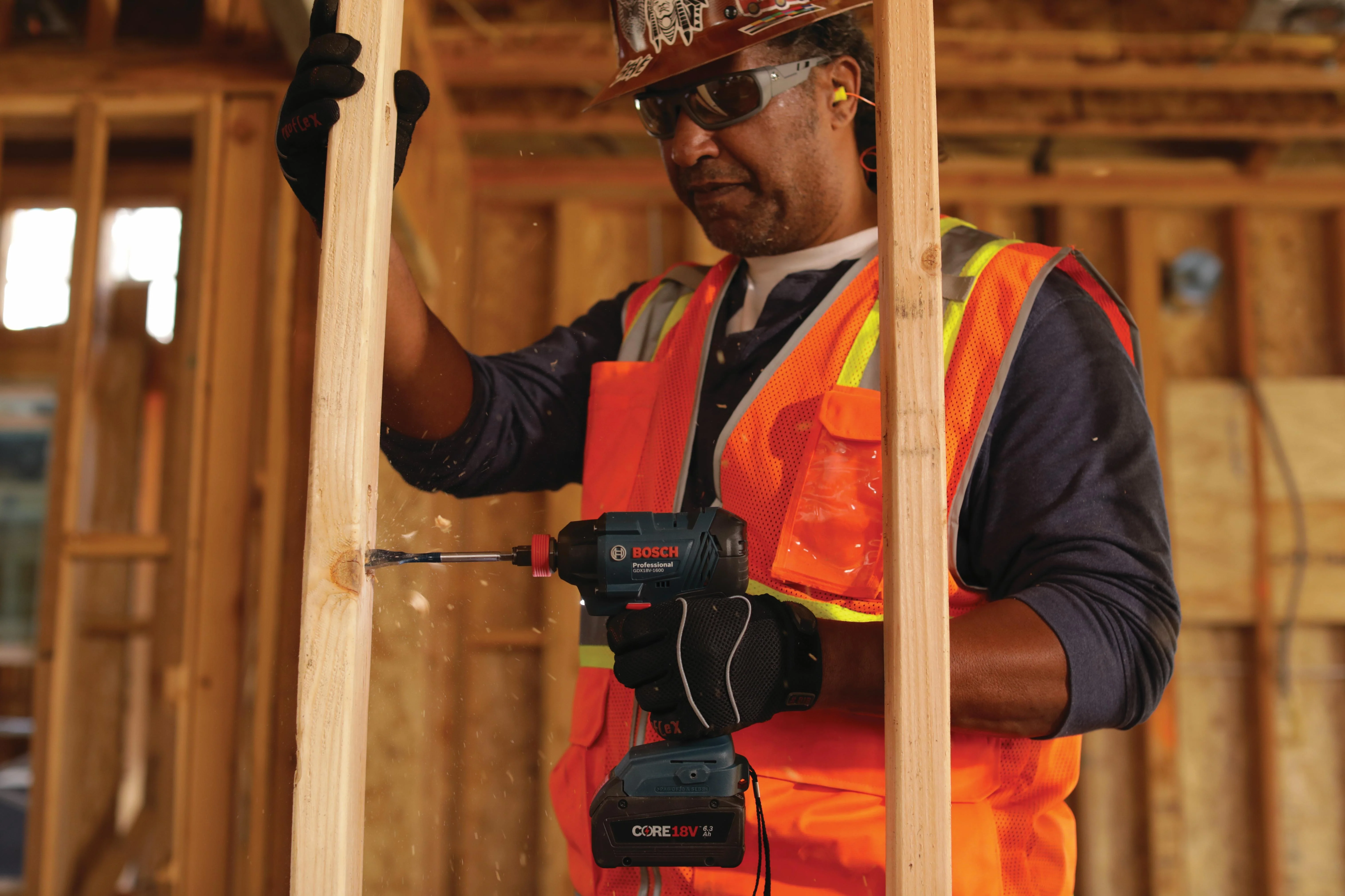 Bosch Daredevil™ Standard Spade Bits - Image 108