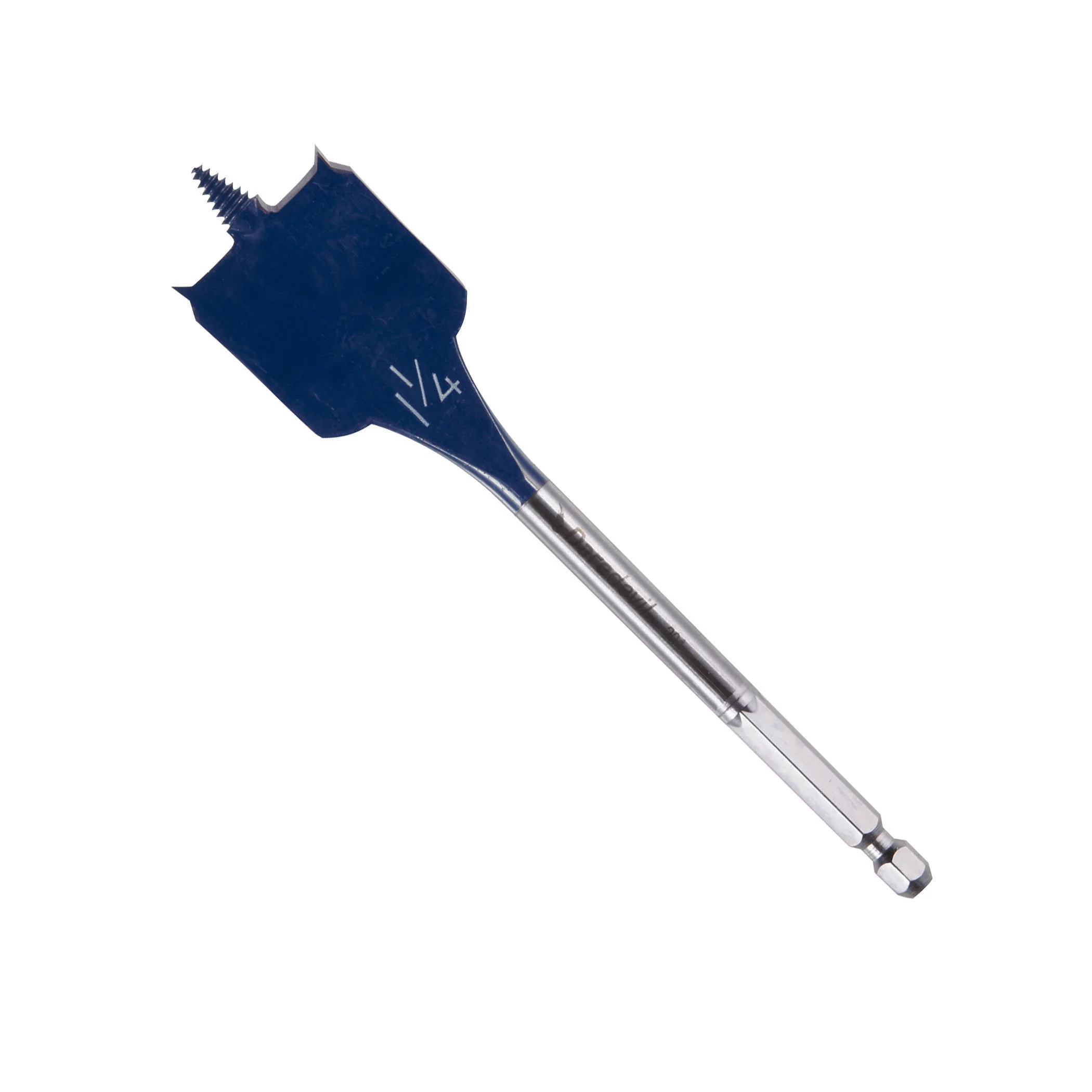 Bosch Daredevil™ Standard Spade Bits - Image 123