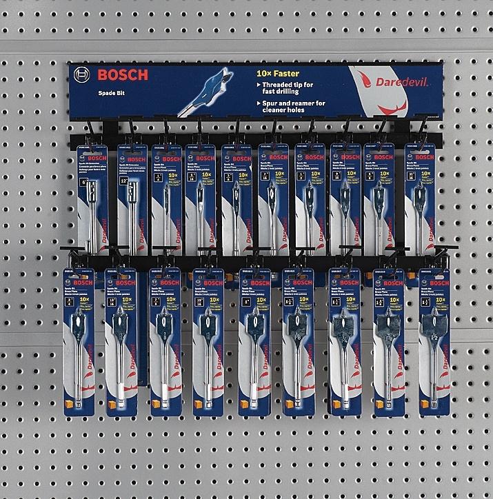 Bosch Daredevil™ Standard Spade Bits - Image 18