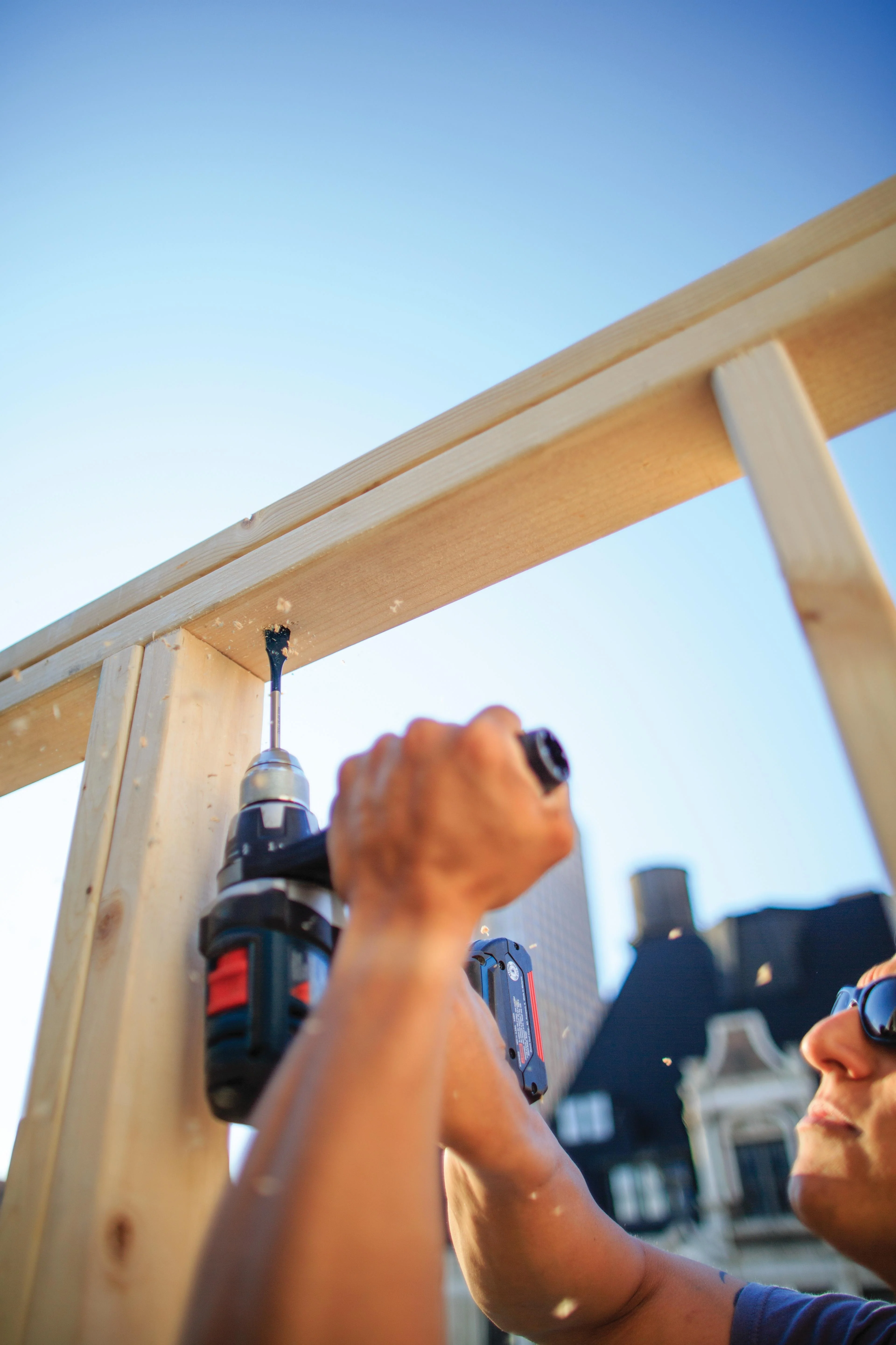 Bosch Daredevil™ Standard Spade Bits - Image 38