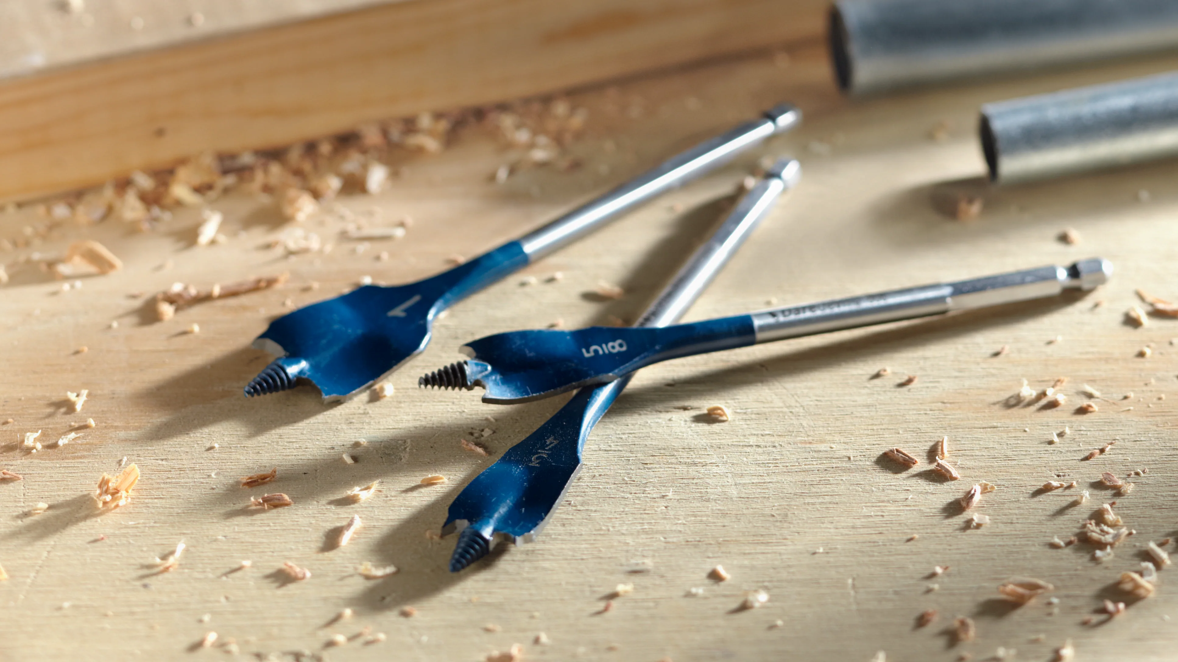 Bosch Daredevil™ Standard Spade Bits - Image 54