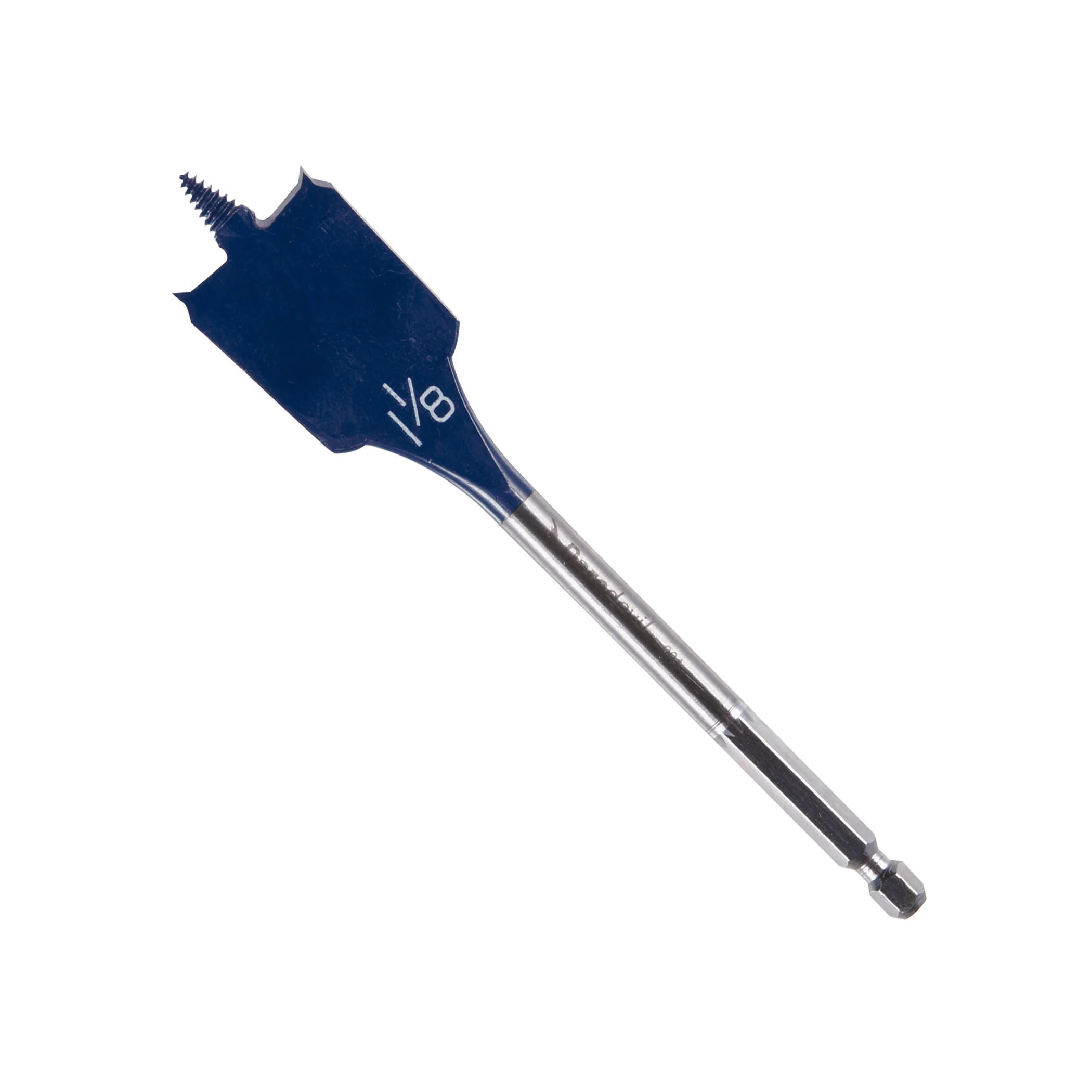Bosch Daredevil™ Standard Spade Bits - Image 87