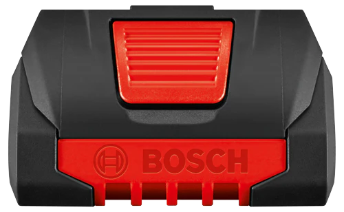 Bosch GBA18V40 18V 4.0Ah CORE SlimPack Battery - Image 4