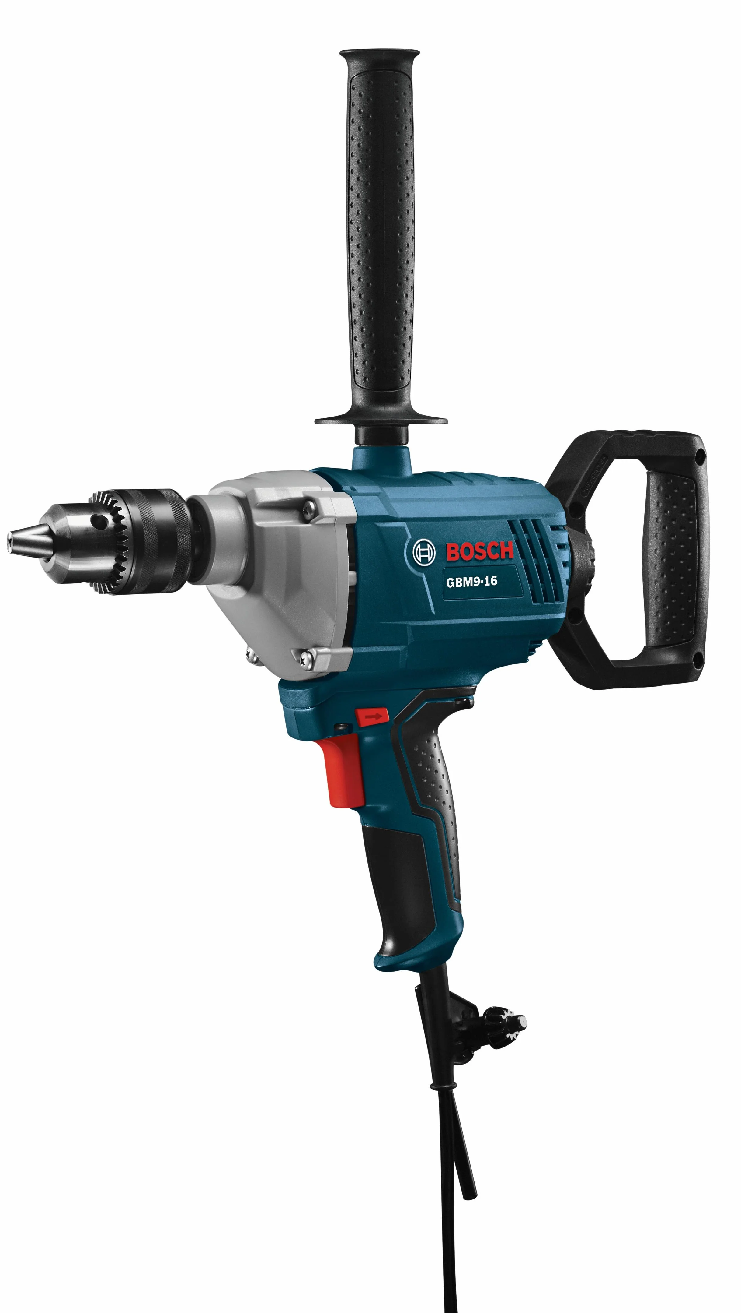 Bosch GBM9-16 120V Corded 5/8" Mud Mixer Drill