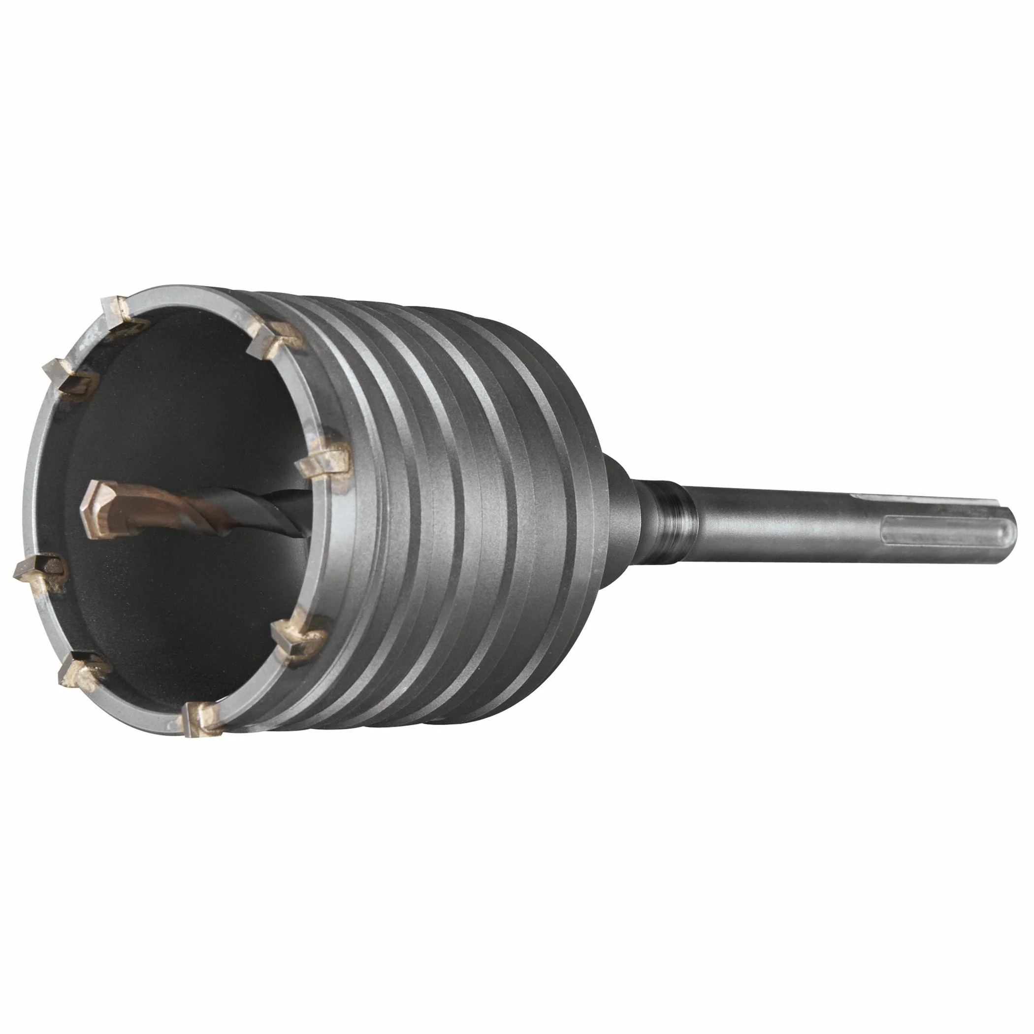 Bosch SDS MAX® Rotary Hammer Core Bit - Image 11
