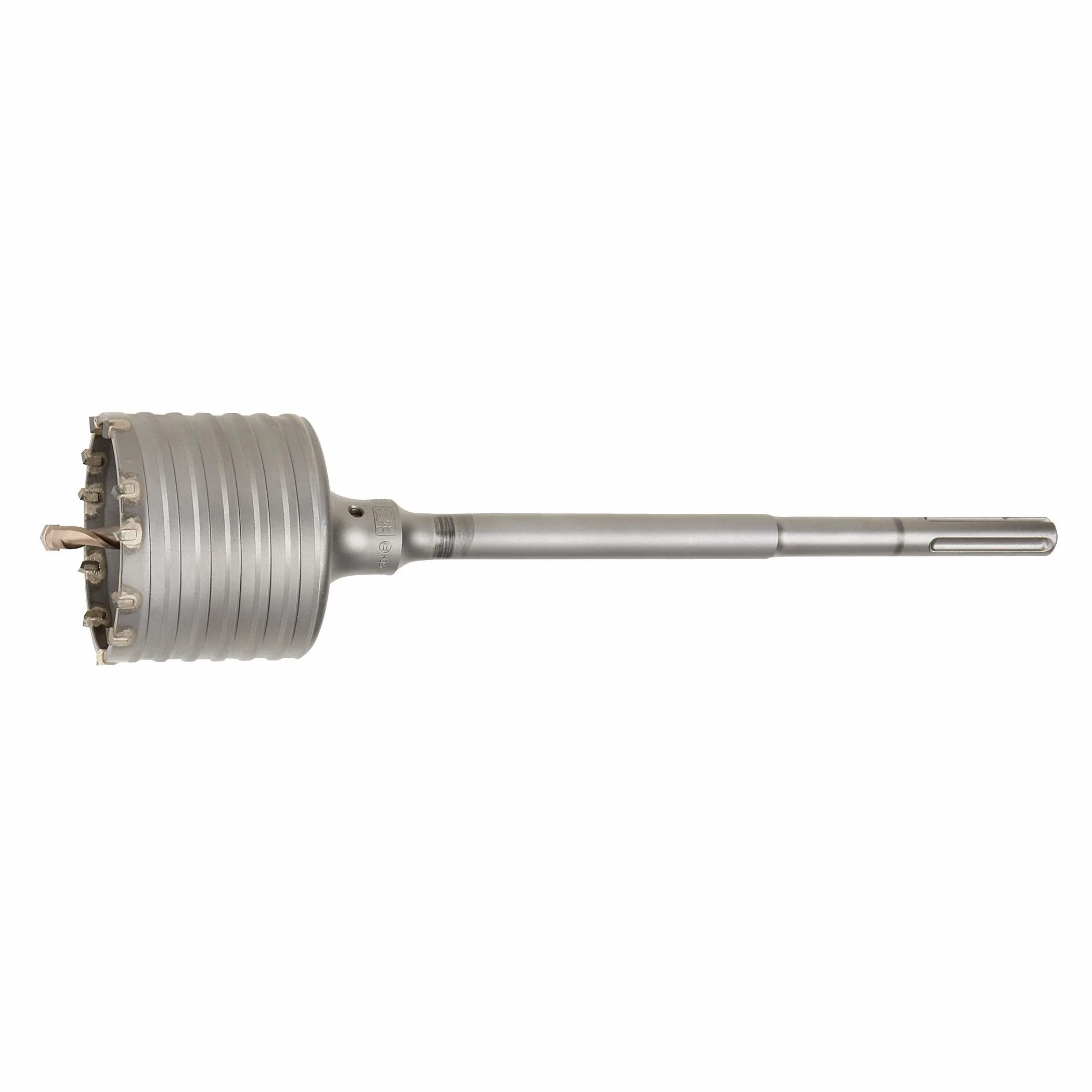 Bosch SDS MAX® Rotary Hammer Core Bit - Image 31