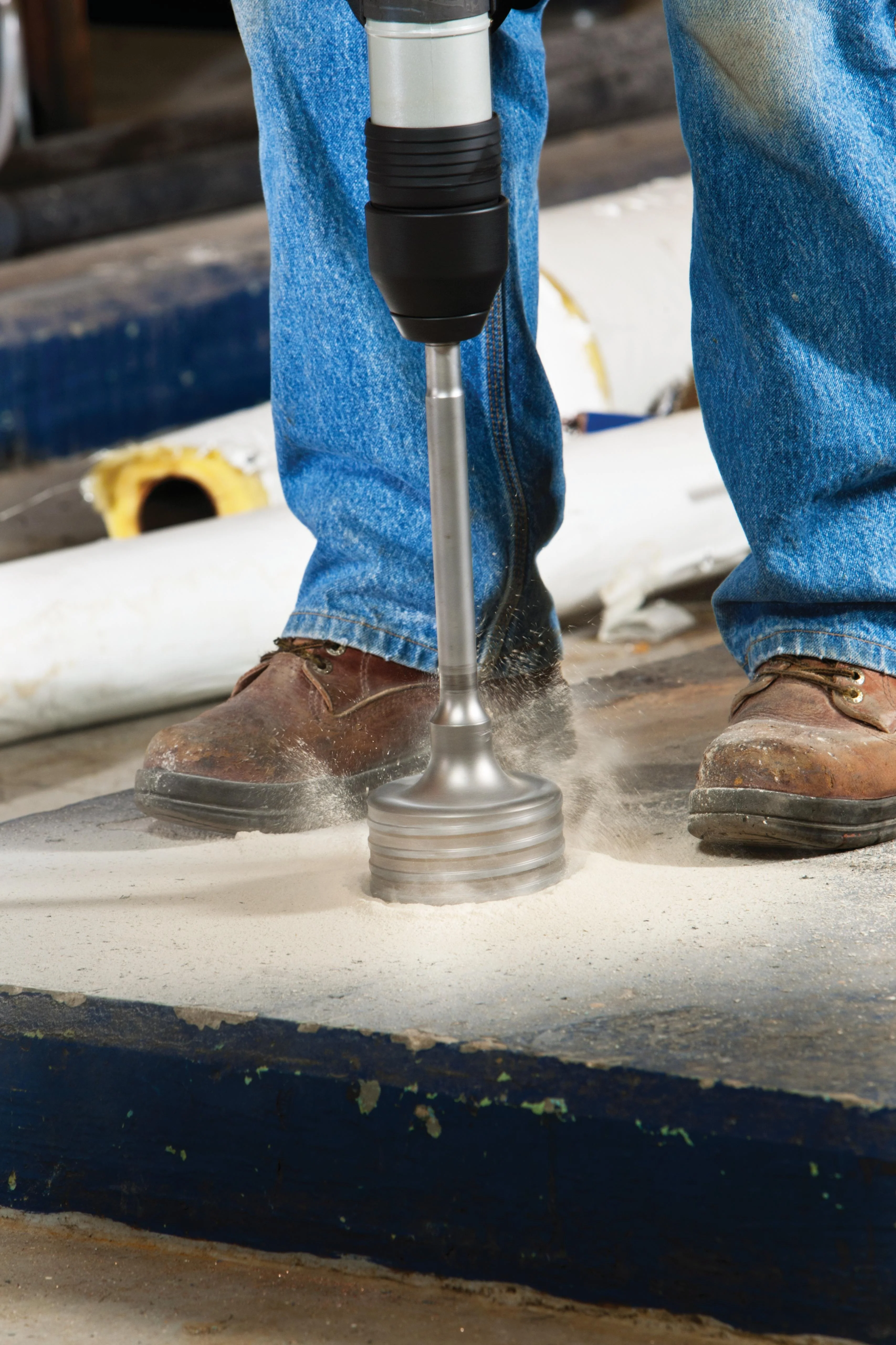 Bosch SDS MAX® Rotary Hammer Core Bit - Image 9