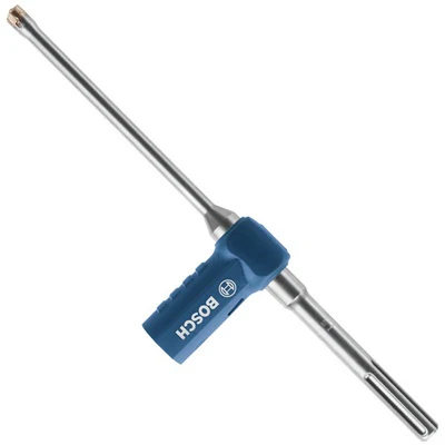 Bosch SDS MAX Speed Clean Dust Extraction Drill Bit - Image 6